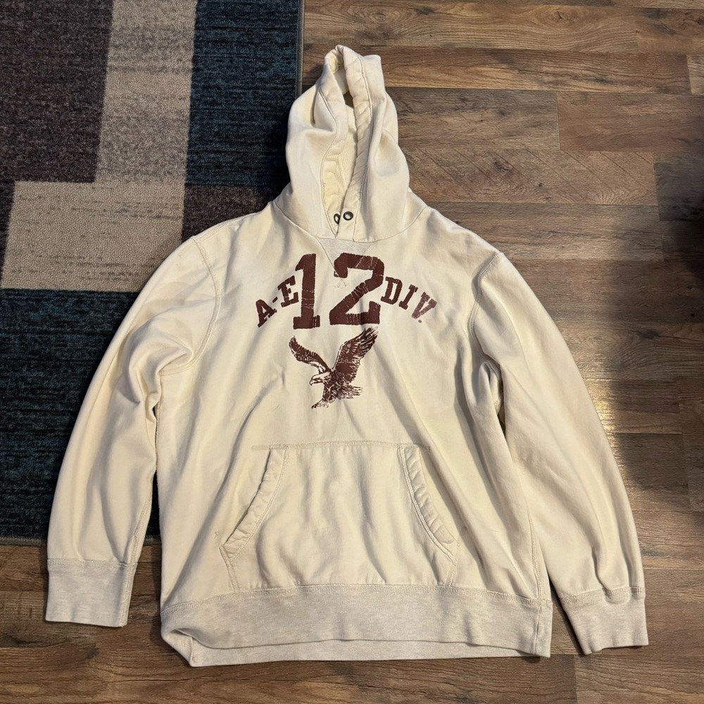 american eagle hoodie
